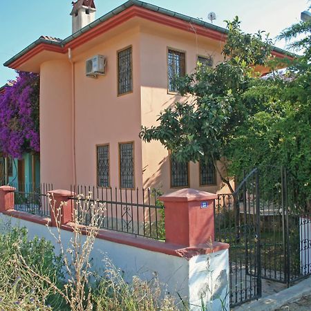 Villa Truva Fethiye Buitenkant foto