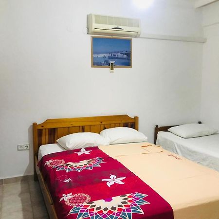 Villa Truva Fethiye Buitenkant foto
