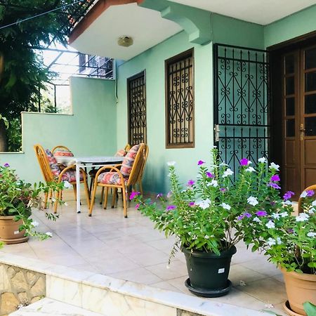 Villa Truva Fethiye Buitenkant foto