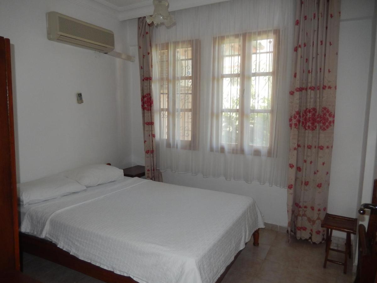 Villa Truva Fethiye Buitenkant foto