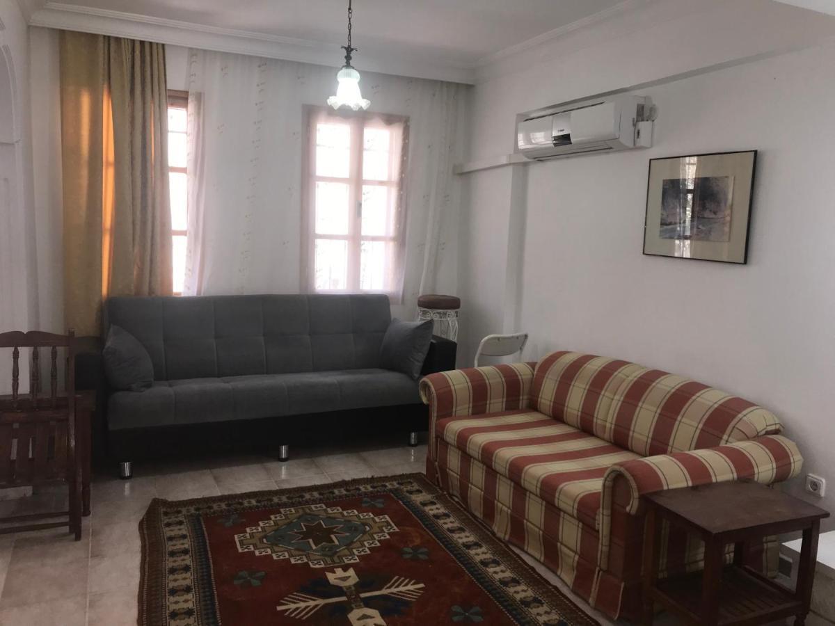Villa Truva Fethiye Buitenkant foto