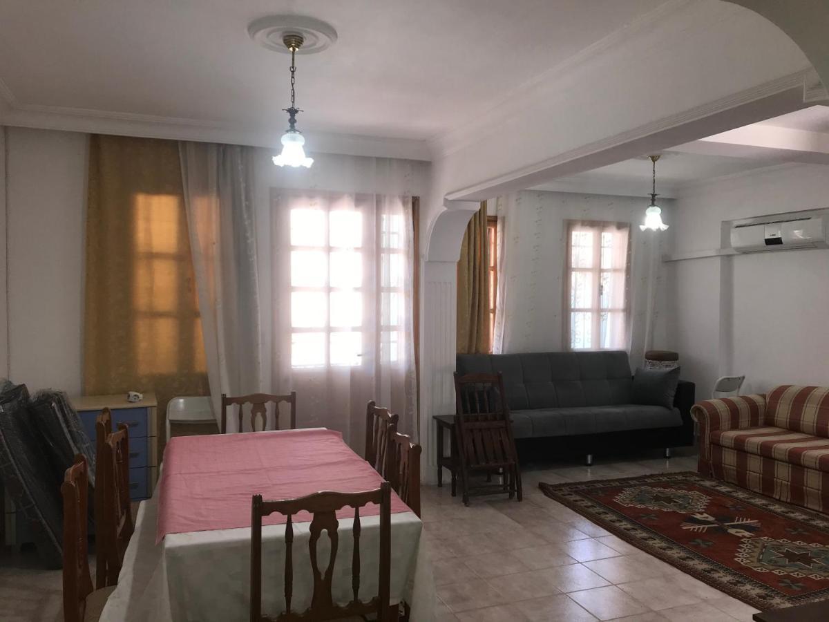Villa Truva Fethiye Buitenkant foto