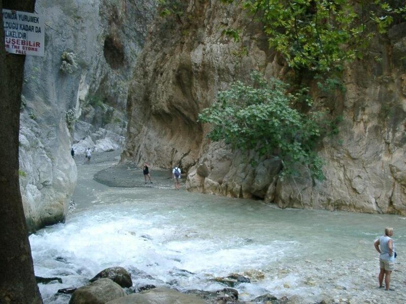Villa Truva Fethiye Buitenkant foto