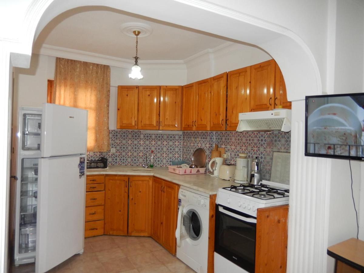 Villa Truva Fethiye Buitenkant foto