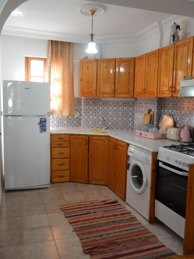 Villa Truva Fethiye Buitenkant foto