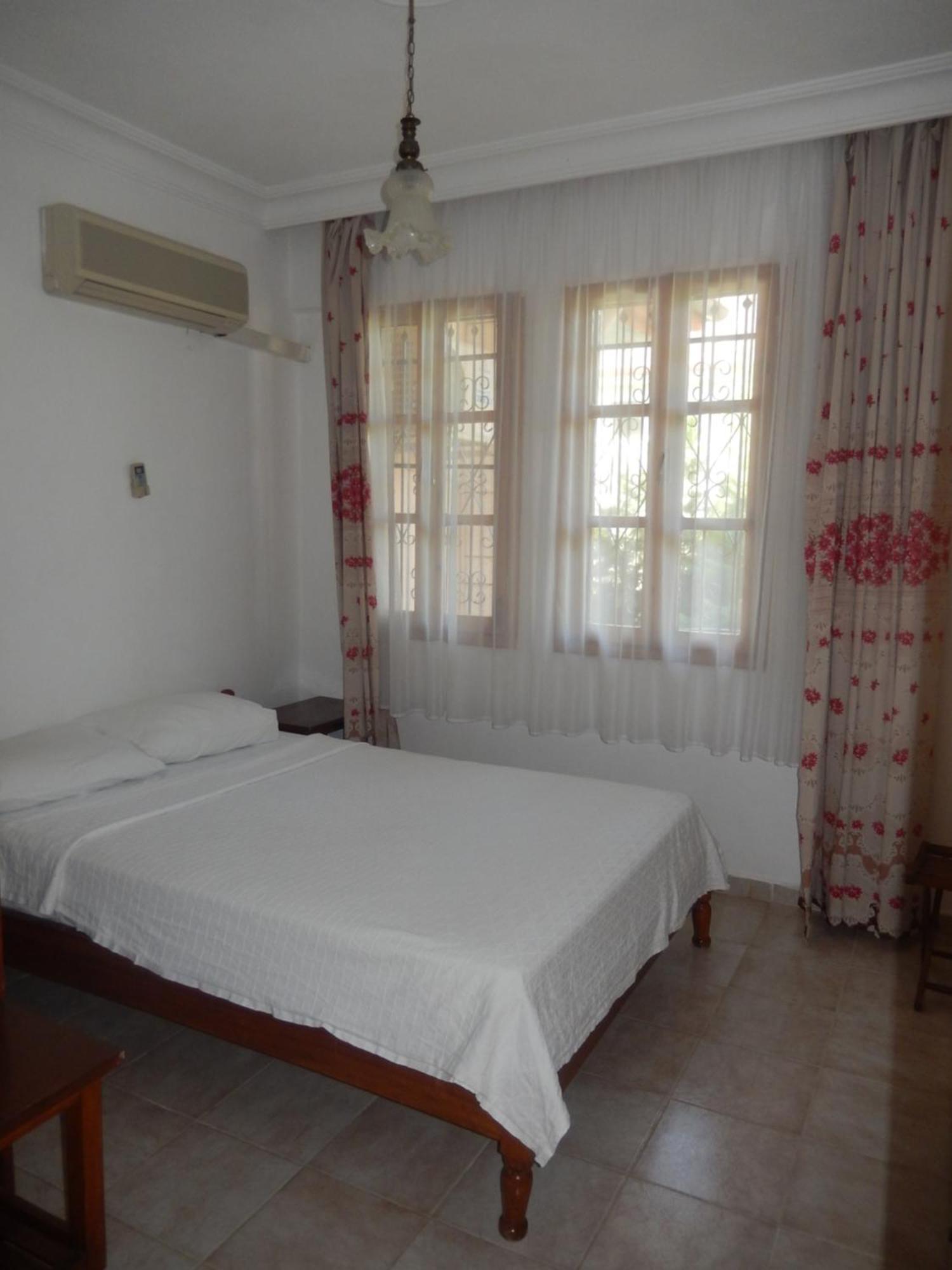 Villa Truva Fethiye Buitenkant foto