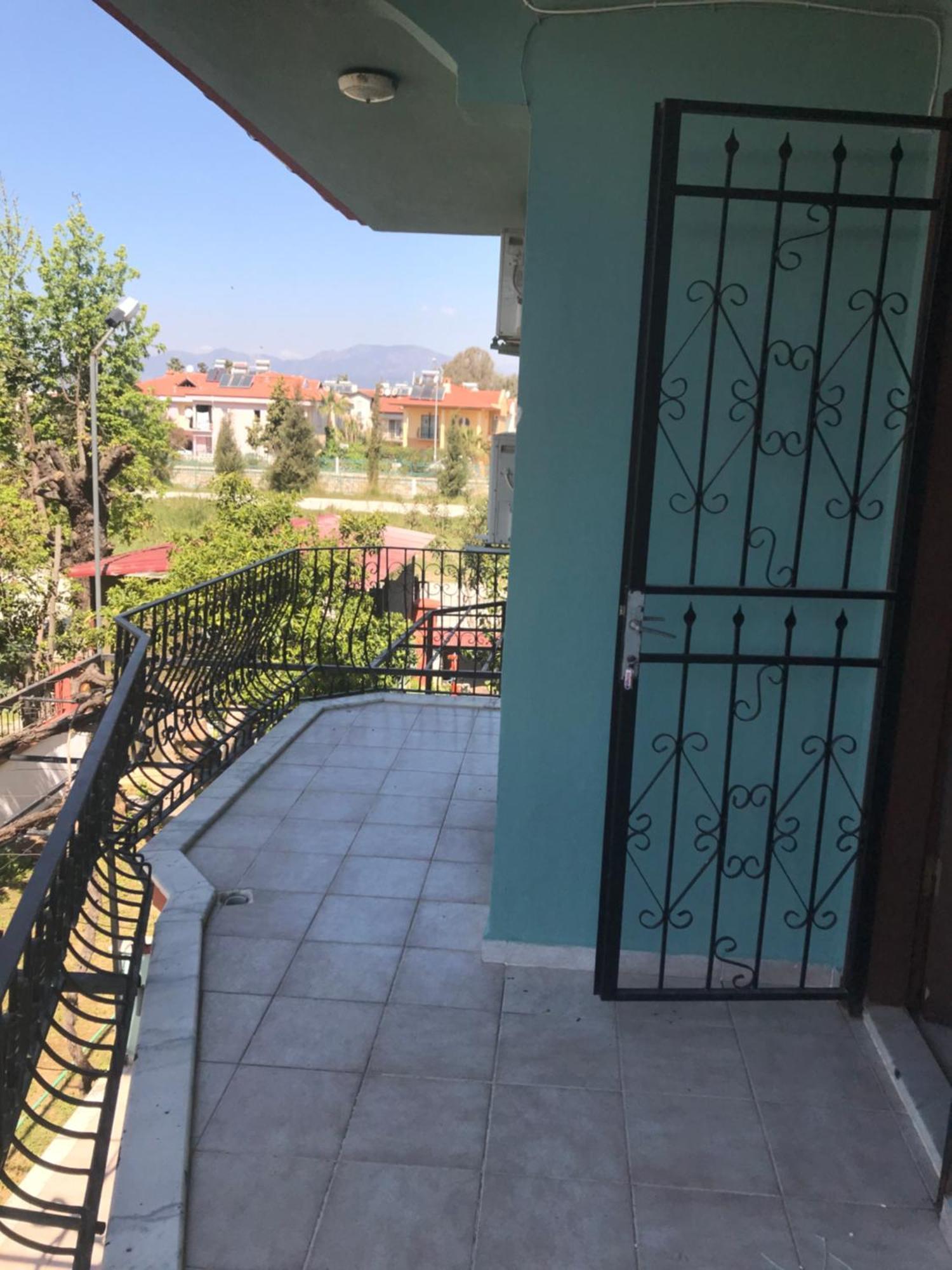 Villa Truva Fethiye Buitenkant foto