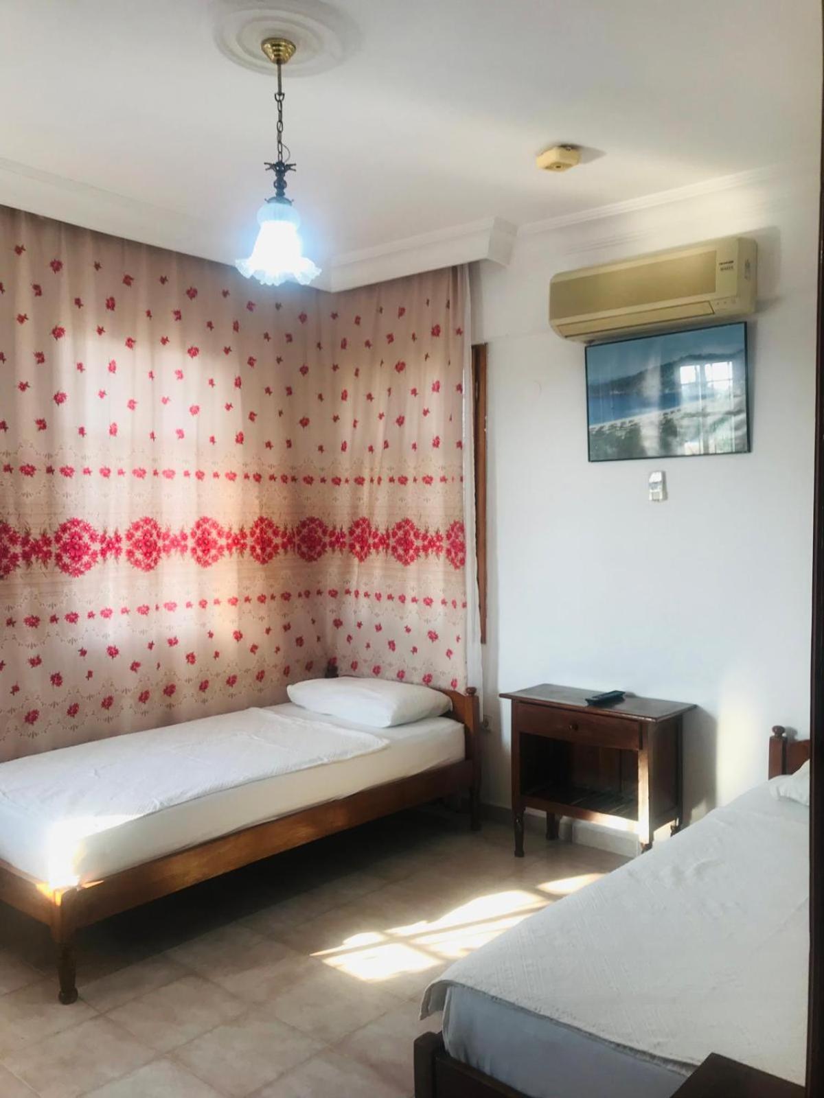 Villa Truva Fethiye Buitenkant foto