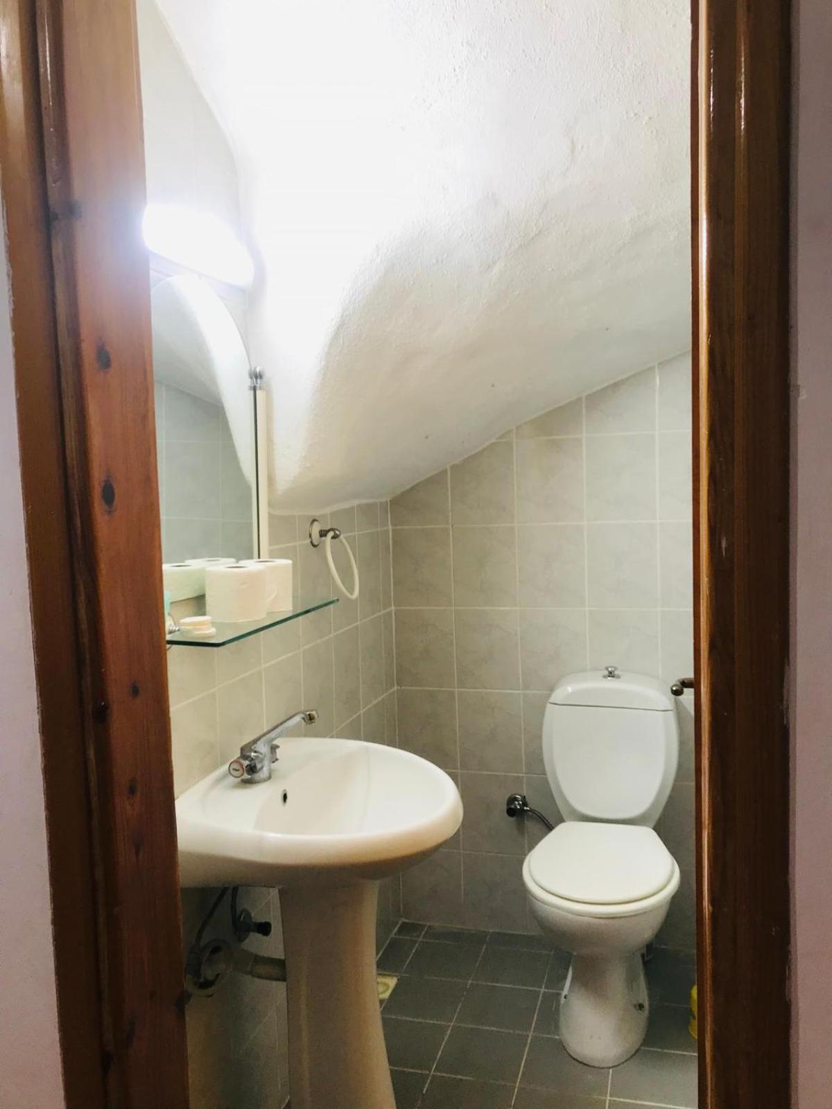 Villa Truva Fethiye Buitenkant foto
