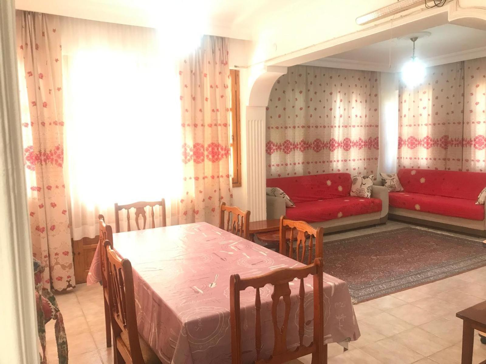 Villa Truva Fethiye Buitenkant foto