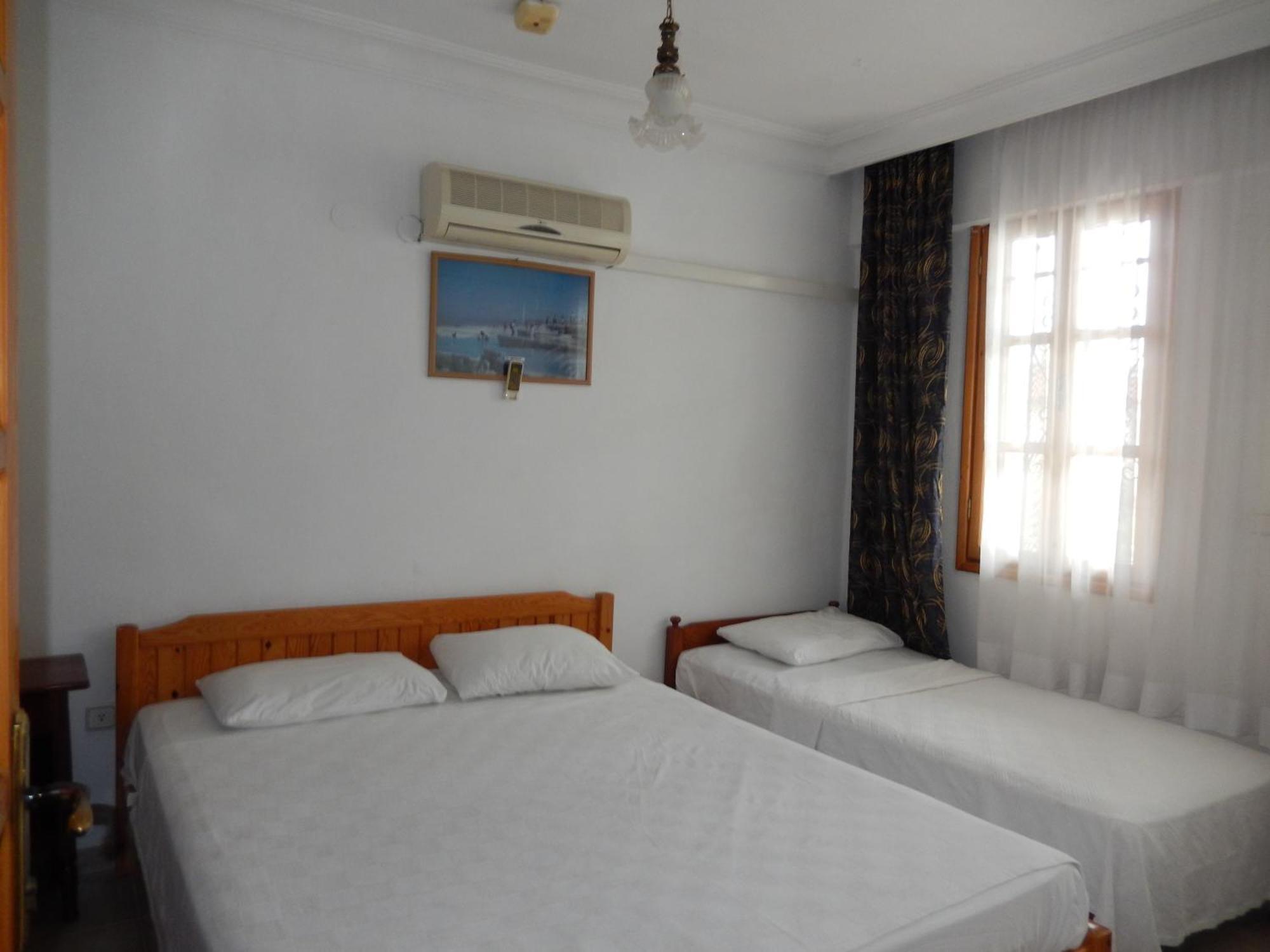 Villa Truva Fethiye Buitenkant foto