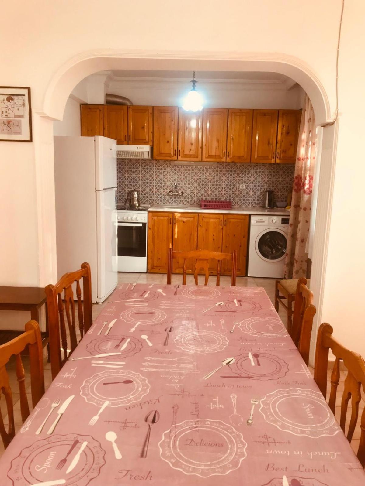 Villa Truva Fethiye Buitenkant foto
