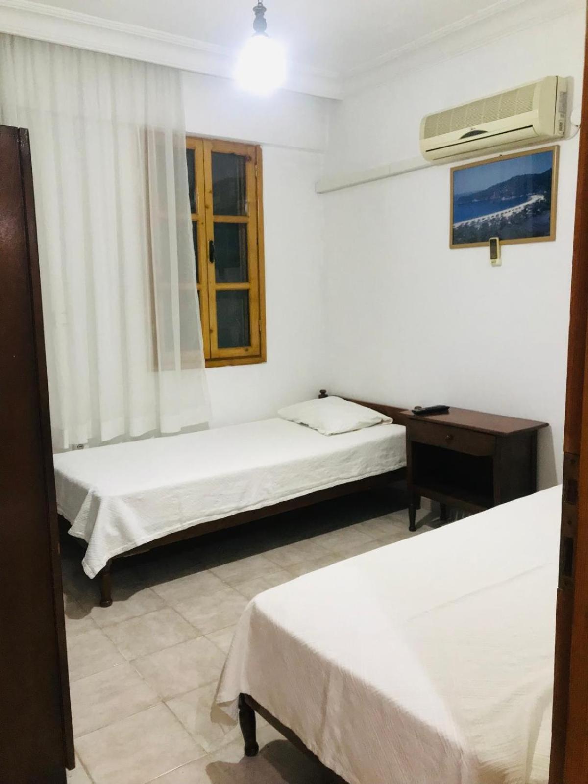 Villa Truva Fethiye Buitenkant foto