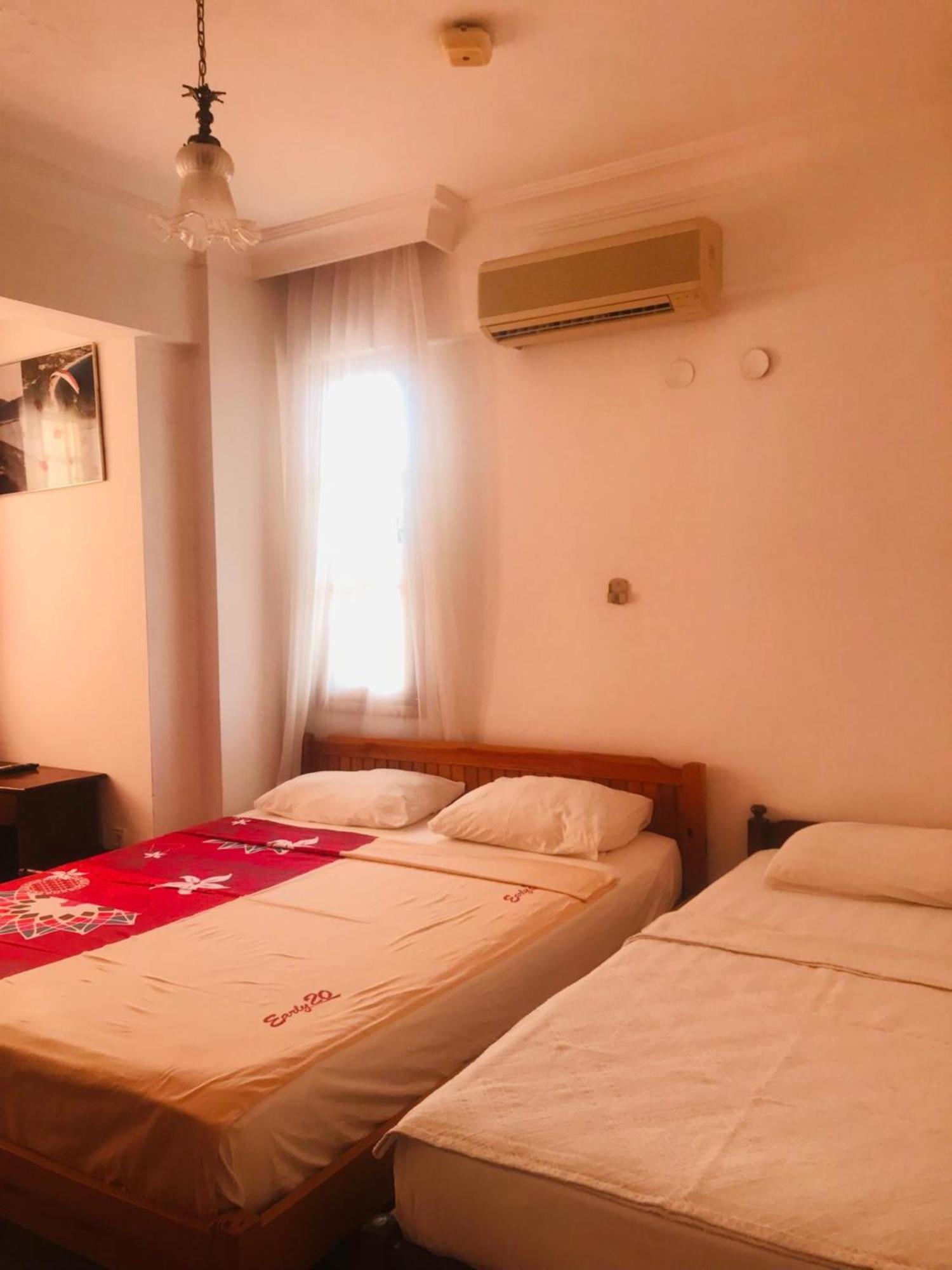 Villa Truva Fethiye Buitenkant foto