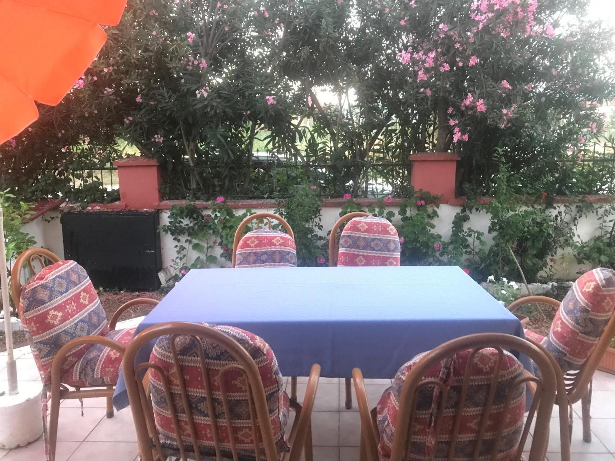 Villa Truva Fethiye Buitenkant foto