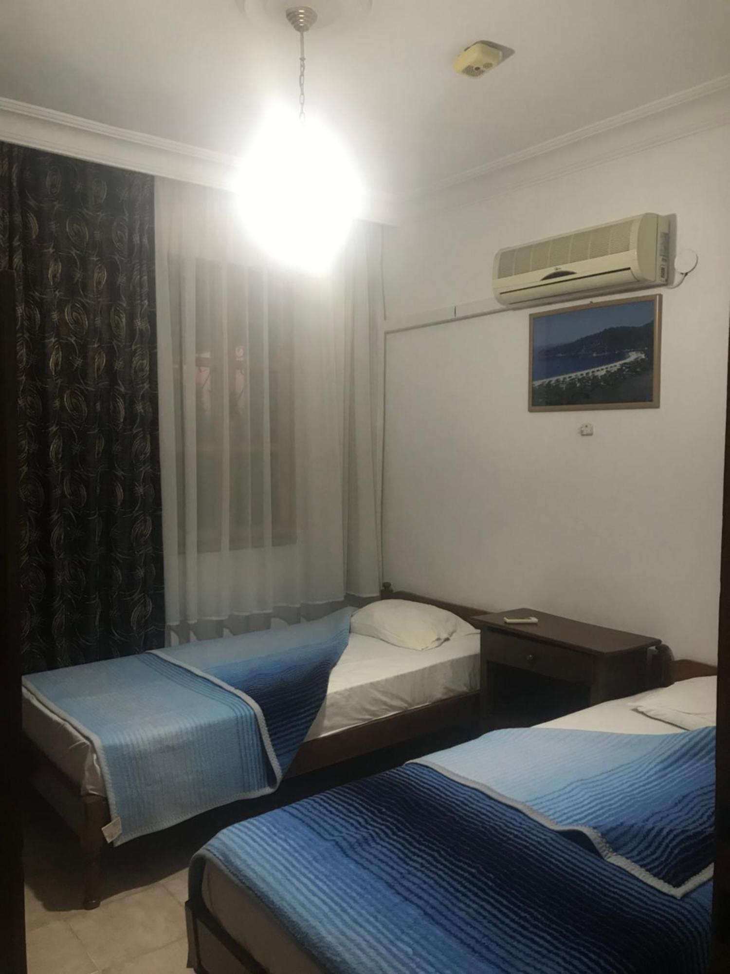 Villa Truva Fethiye Buitenkant foto